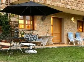 Loft 80 mts en un entorno natural.