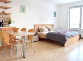 Modern apartments - Airport 8mins