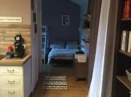 My little sweet home