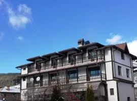 Къща за гости Динас