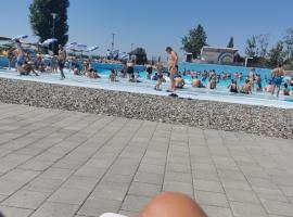 MareAntun，位于Našice的酒店
