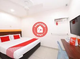 OYO 575 Hotel Dns