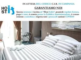Mascalzone latino luxury rooms