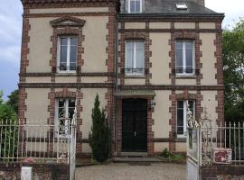 Normandie 12 couchages，位于莱格勒的酒店