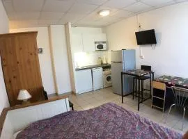 Appartement meublé n°3 - 15 min Dampierre - 25 min Belleville - WIFI