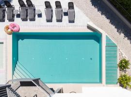 Arco Smart Hotel，位于阿科的酒店