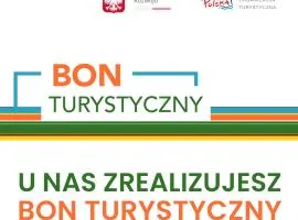 Domki letniskowe Azalia