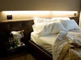 萨露斯酒店