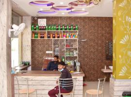 spotlight hotel，位于Nawalgarh的酒店