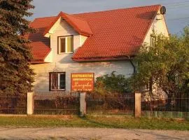 Gospodarstwo Agroturystyczne Lucynka