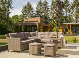 Vakantiecentrum 't Schuttenbelt，位于Enter的酒店