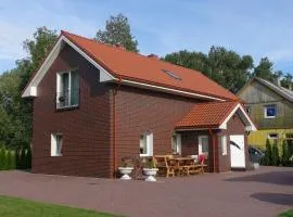Namas Almadojus