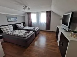 M&M Apartments