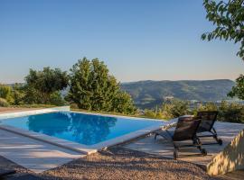 Apartment Finderli，位于布泽特的酒店