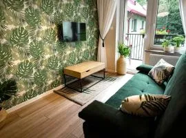 Apartamenty Willove Wzgórze