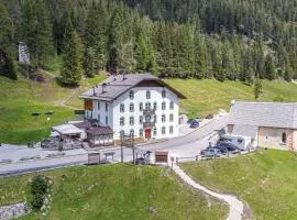 Rifugio Ospitale