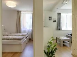 Apartment Habicht