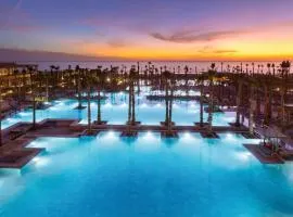 Hotel Riu Palace Tikida Taghazout - All Inclusive