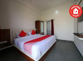 OYO 37077 Hotel Rawat，位于阿杰梅尔的酒店