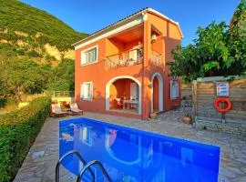 Villa Melodia by PosarelliVillas