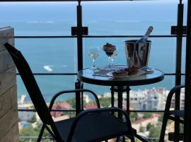 PANORAMA - Arcadia，位于敖德萨的酒店