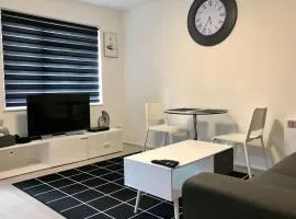 Spacious & Luxurious 1 bed House in Thamesmead