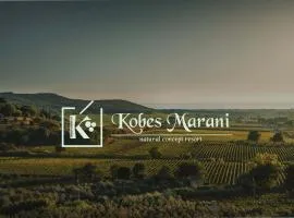 Kobes Marani