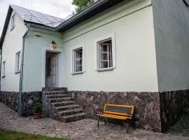 Holiday Home Banská Štiavnica