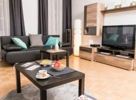 Stephansdom Premium Apartments