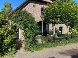 Hofstede "Den Hul"- Riant & Authentiek onthaasten - 8 persoons