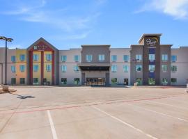 MainStay Suites East Camden，位于Camden的酒店