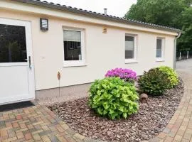 Ferienwohnung Bluetenzauber