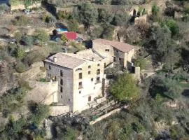 Casa Jaumet: un lloc de pau on escoltar el silenci