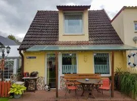 Ferienwohnungen in Semlow