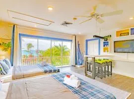 Panoramic Cottage at Viking Hill - Love Beach