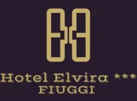 Hotel Elvira Fiuggi