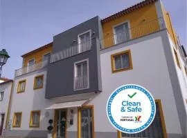 Barquinha Nature House