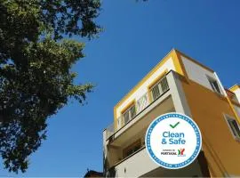 Barquinha River House