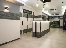 Hotel JURKOS