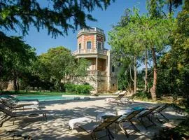 Villa Rosa Resort
