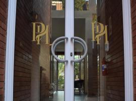 Prime Hotel