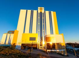 Travel Inn Hotels Caxias do Sul