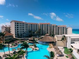 Emporio Cancun - Optional All Inclusive，位于坎昆的酒店