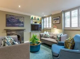 Beaches Brighton - Luxury Seafront Accommodation