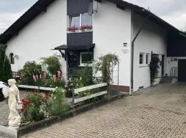 Gästehaus Isler