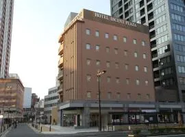 滨松埃斯特广场酒店