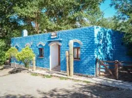 Azul Humahuaca Hostal