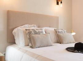 beachome4u2，位于卡尔卡维洛斯的酒店