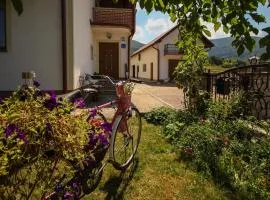 Apartman Lucija & Luka