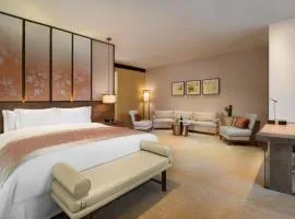 上海衡山路十二号华邑酒店